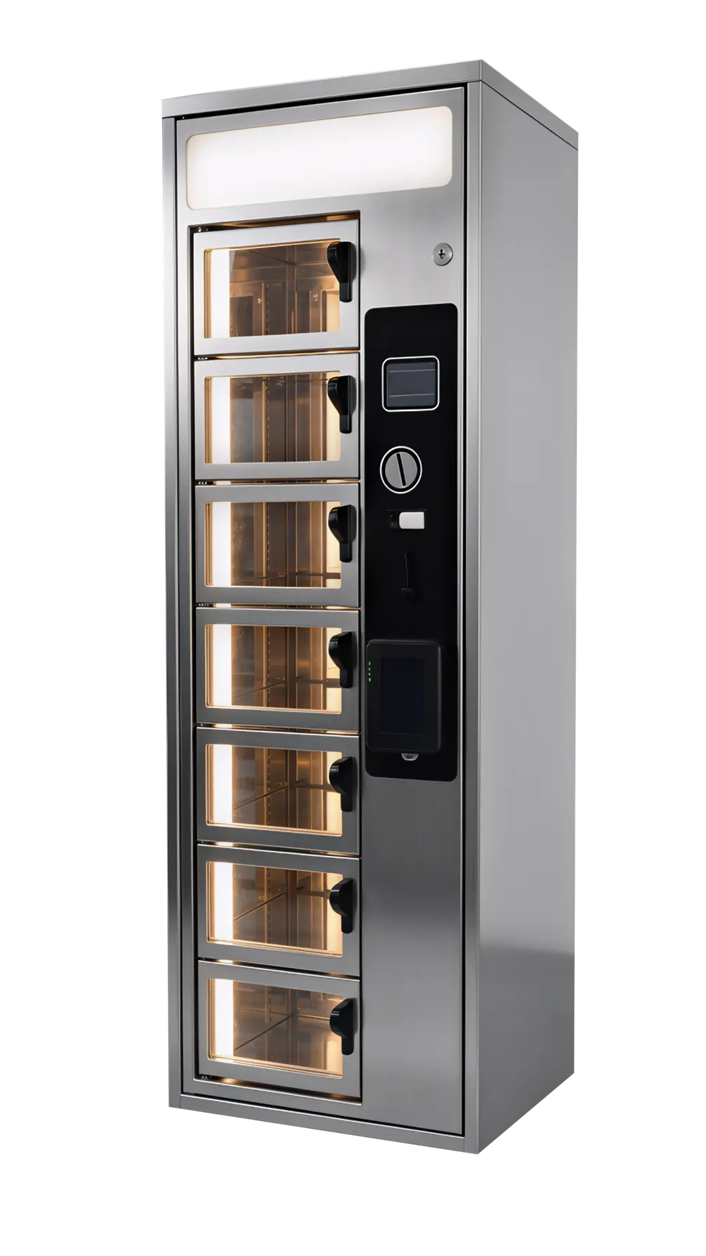 BRAIMEX Automat